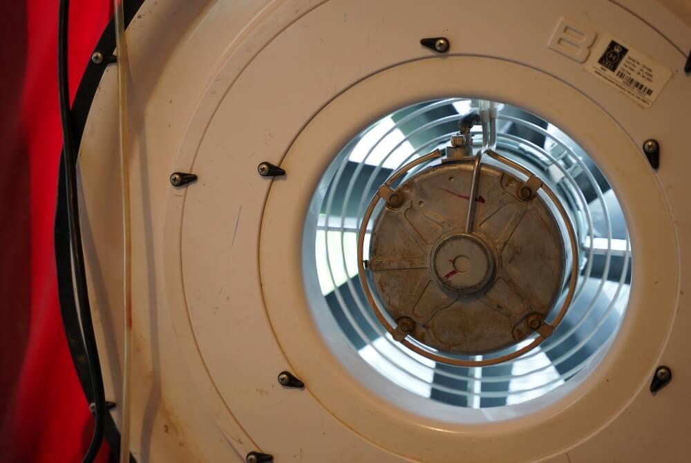 Choosing the Right Air Pressure Testing Company in the UK: What to Look For