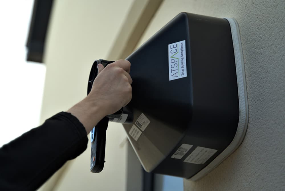 At What Stage of The Build Do I Need a Ventilation Test?