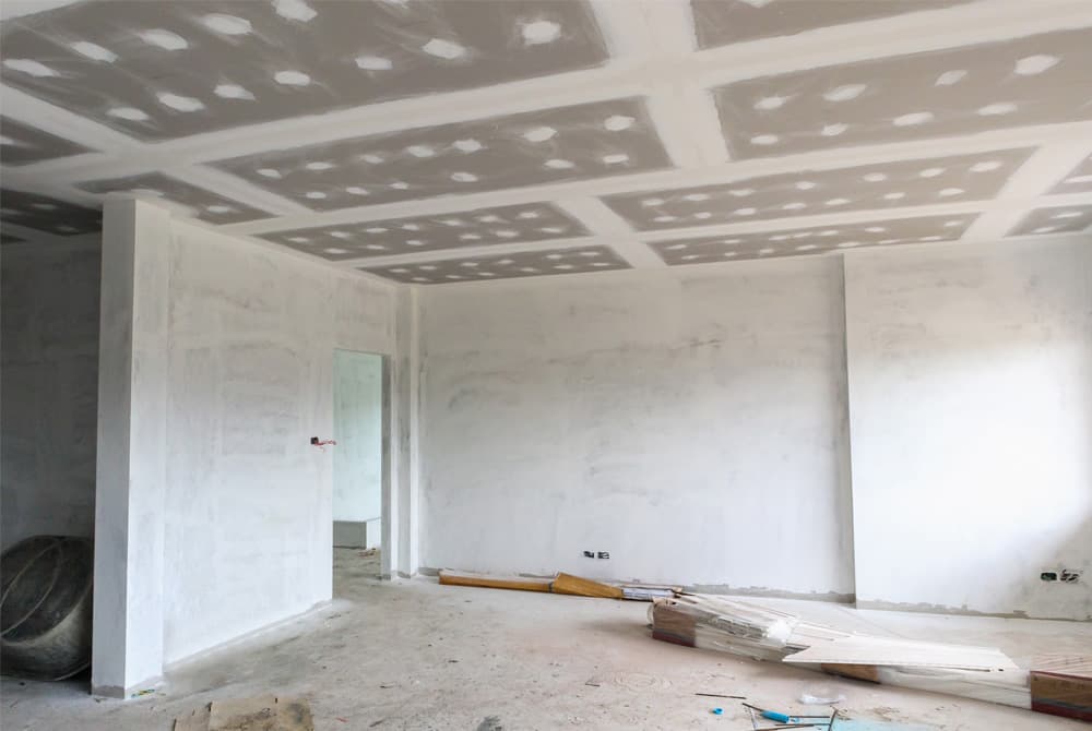 At What Stage of The Build Do I Need an Air Tightness Test?