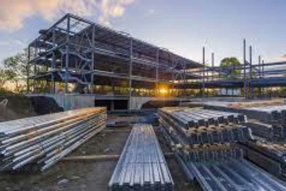 Navigating the Changing Landscape: Energy Efficiency and Safety Regulations in the Commercial Building Industry