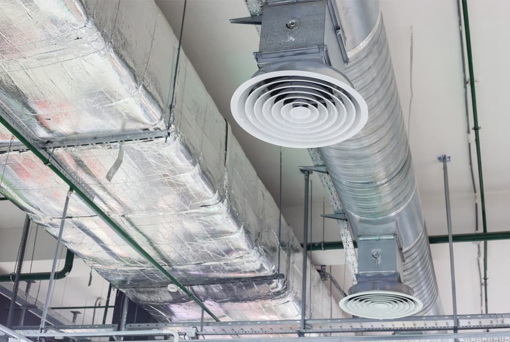 What Do Effective Ventilation Systems Do?