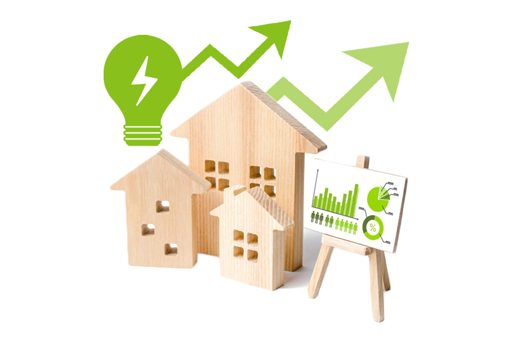 Energy Price Hike