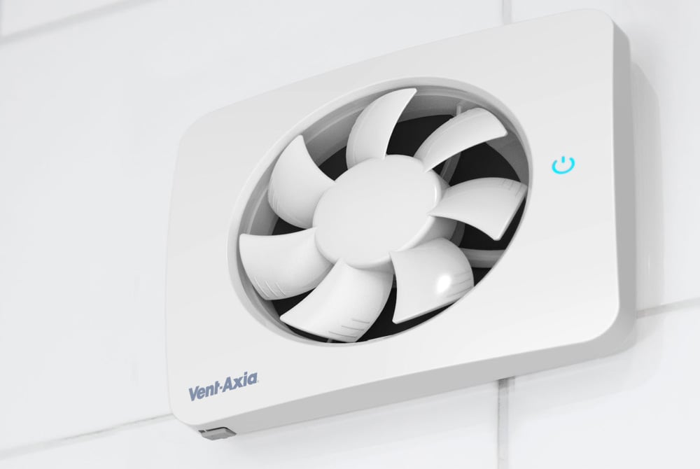 Is it a Legal Requirement to Have an Extractor Fan in a Toilet?