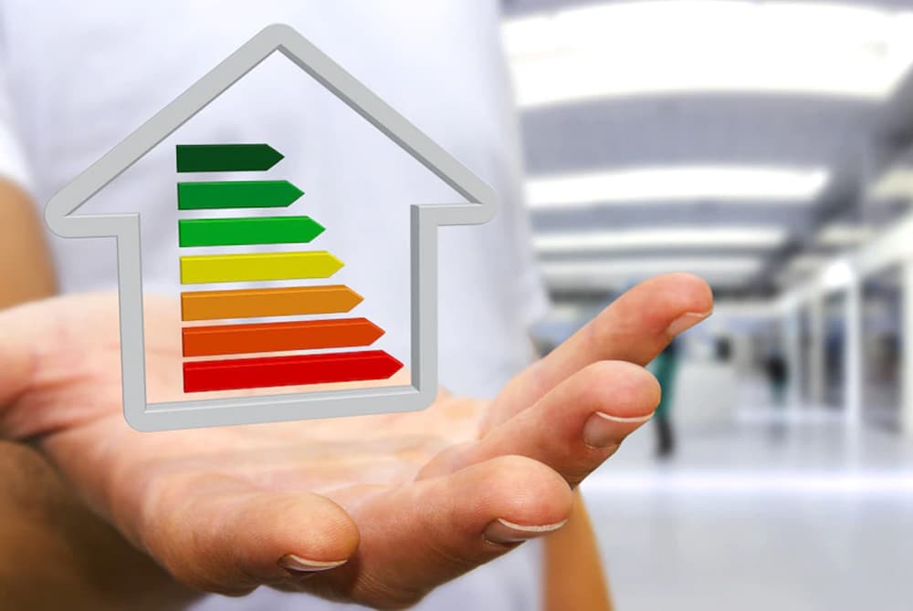 What is a Good Air Tightness Result?