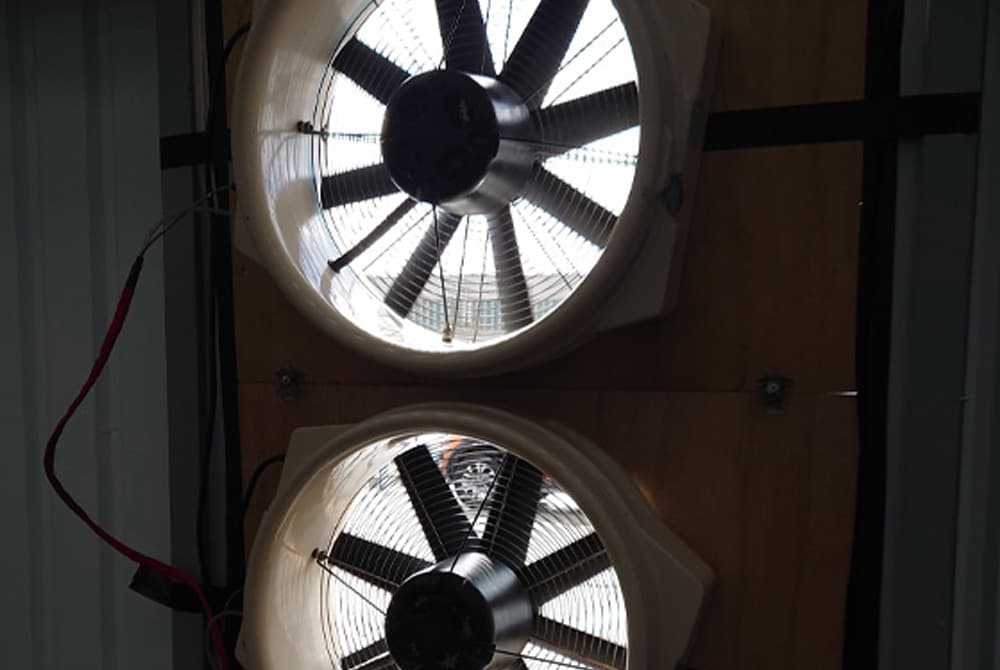 How is an Air Pressure Test Carried Out?