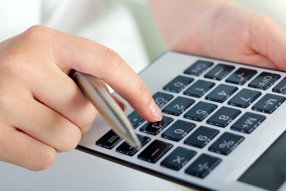 How Do You Calculate The EPC?