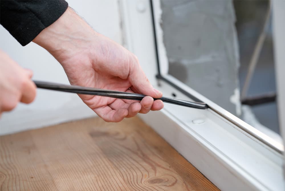 What Do I Need to Look Out For to Minimise Air Leakage?