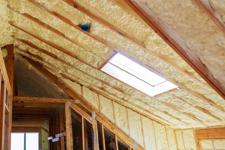 Is it Possible to Over-Insulate Your Home?