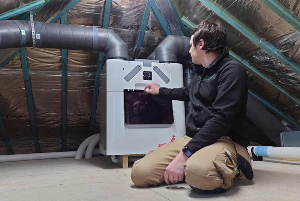 Are MVHR Units Worth it?