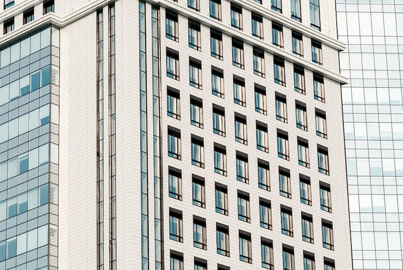 Do You Need an EPC With a New Commercial Build?