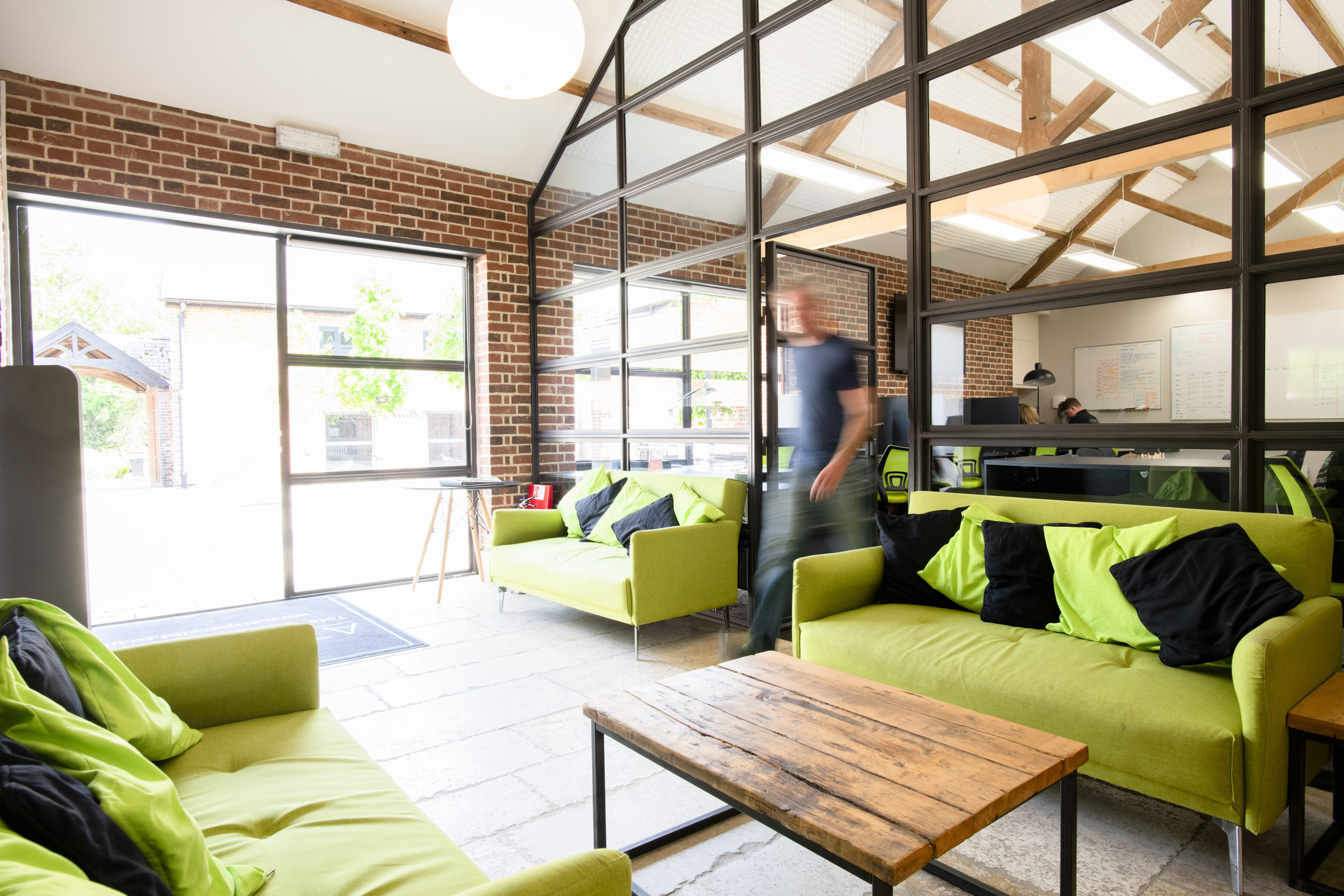 Accelerating SAP Calculation for a New-Build Residential Property