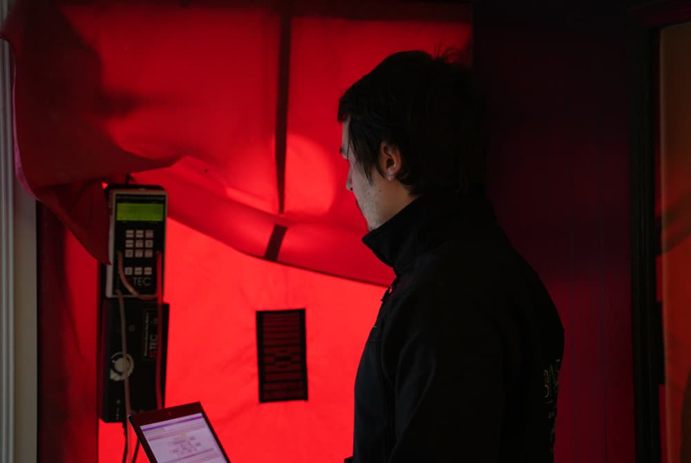 Passive House - The ATSPACE Approach