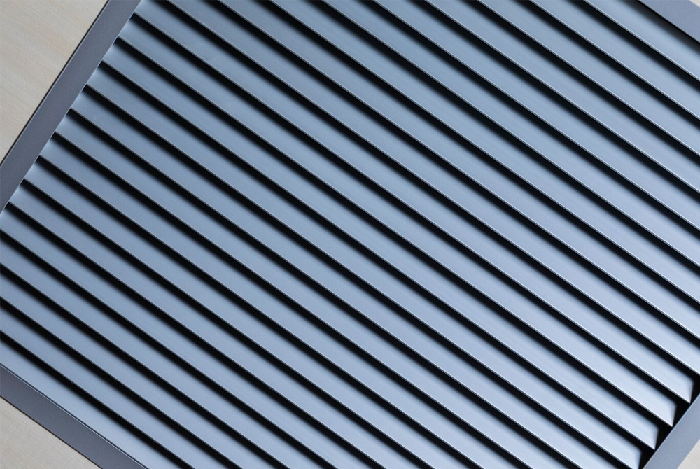 What is Purge Ventilation?