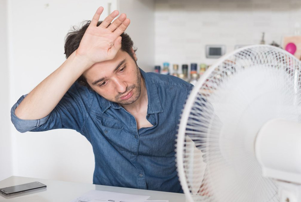 What are The Effects of Overheating on The Occupant?