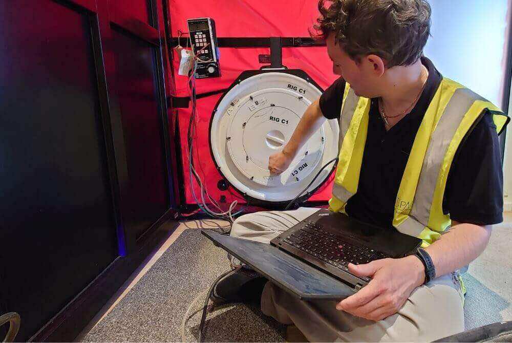 Common Mistakes to Avoid When Conducting Air Pressure Testing in the UK