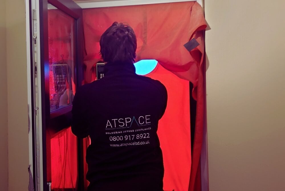 The Benefits of Conducting Air Pressure Testing During Construction: Catching Problems Early and Saving Money