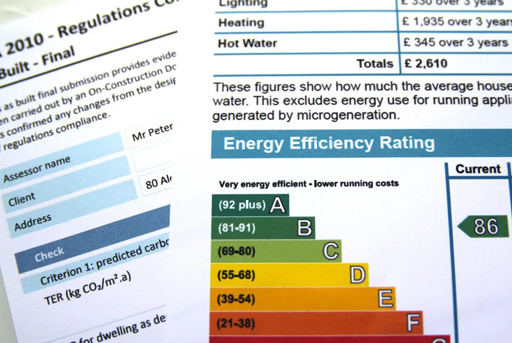 How Long is a SAP EPC Valid?