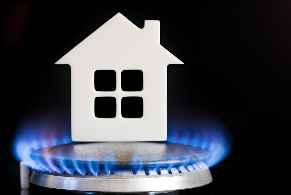 Save Money on Energy Bills by Improving Your Air Tightness?