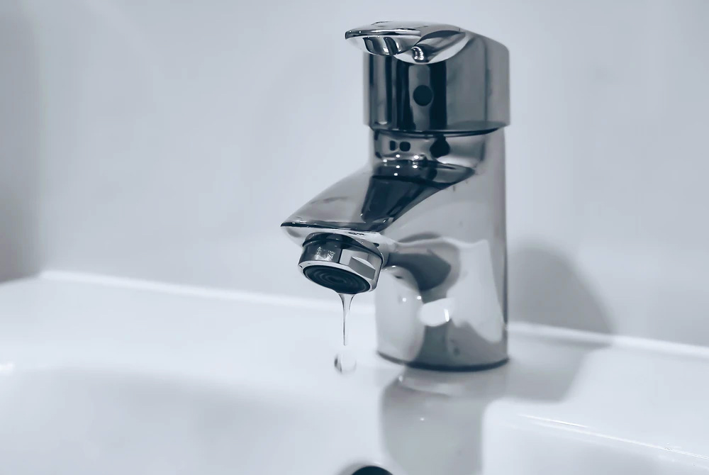 How Can I Save Water?