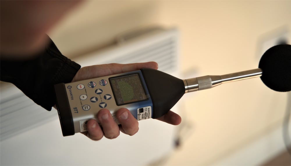 Effective Sound Insulation Design in Buildings: A Guide to Peaceful Living