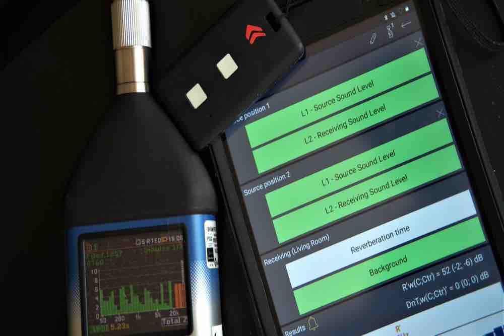 How Can You Reduce Noise In A Building?