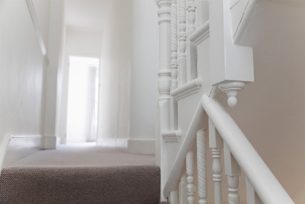 How Do I Stop Noise From Upstairs Floors?