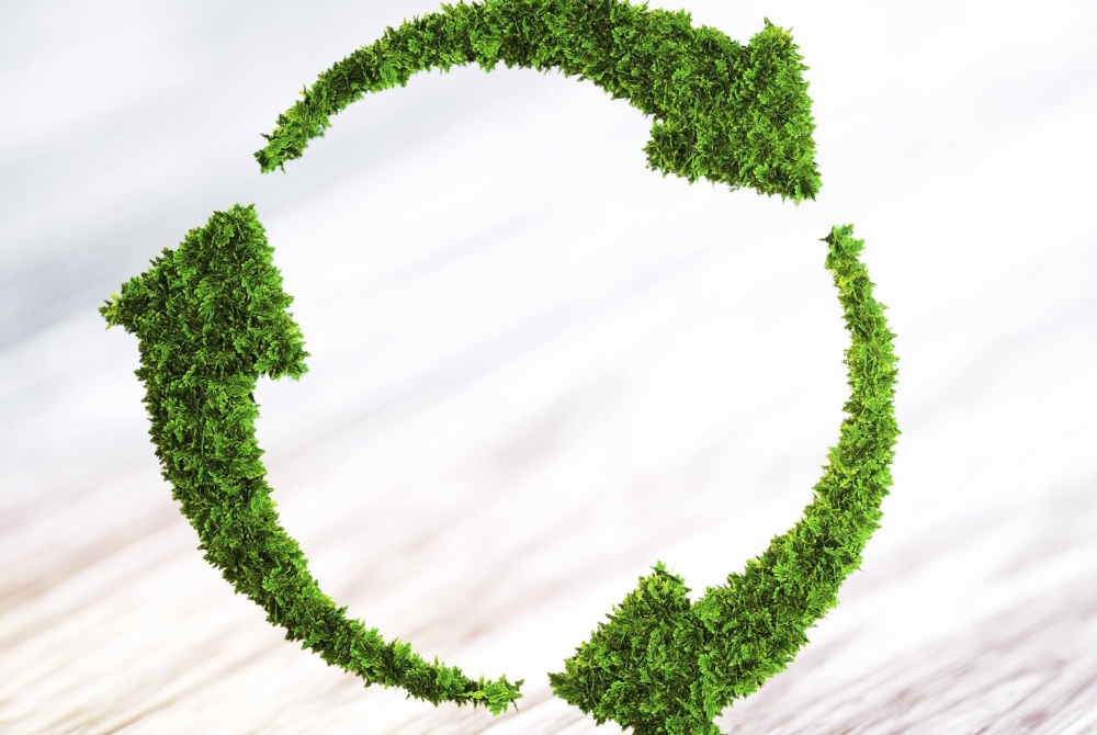 Addressing Construction Waste: Paving the Way to a Greener Future in the UK