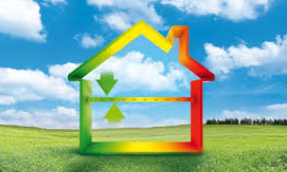 Veritherm Testing: Unveiling the Benefits for Building Performance