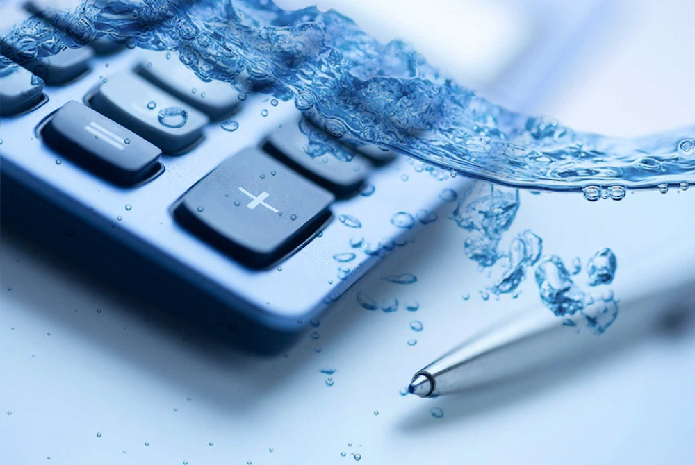 What is a Water Calculator?