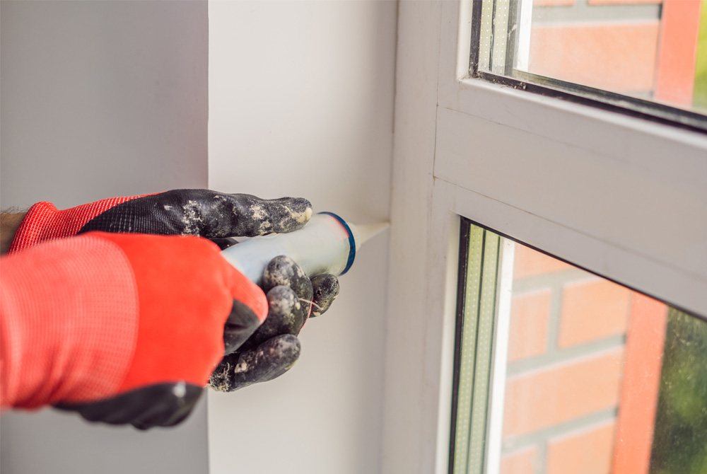 What Should I Seal Before an Air Test?