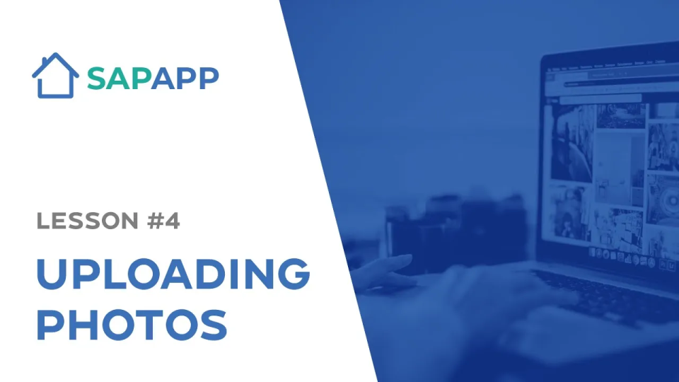 Uploading Photos