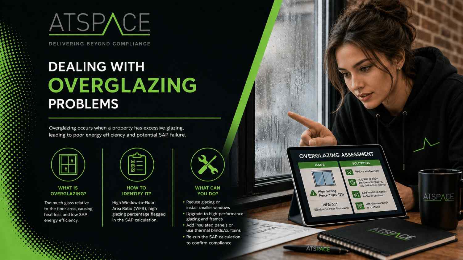 Dealing with Overglazing Problems?