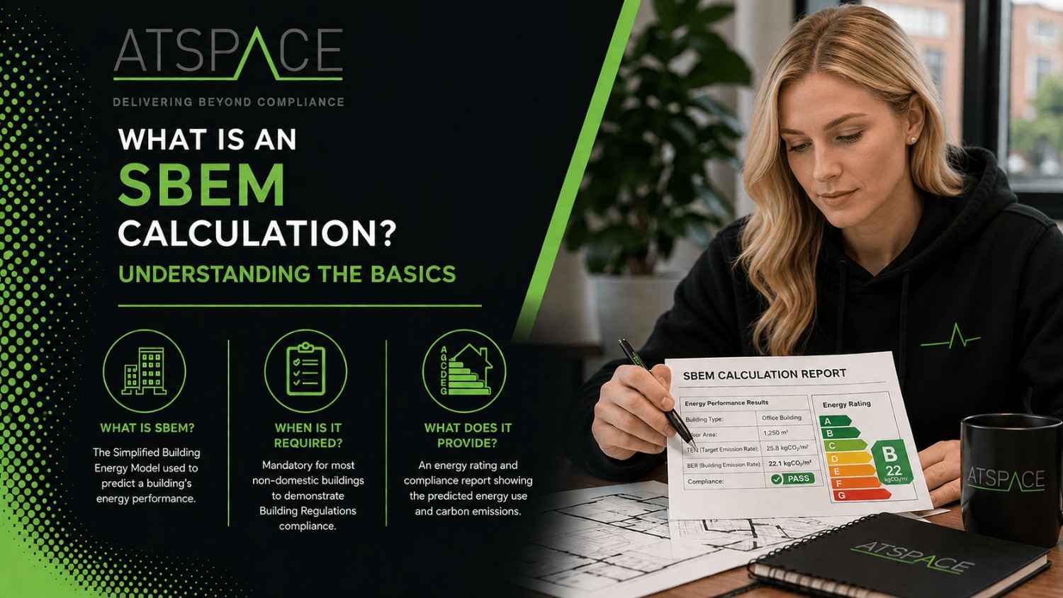 What is an SBEM Calculation? Understanding the Basics