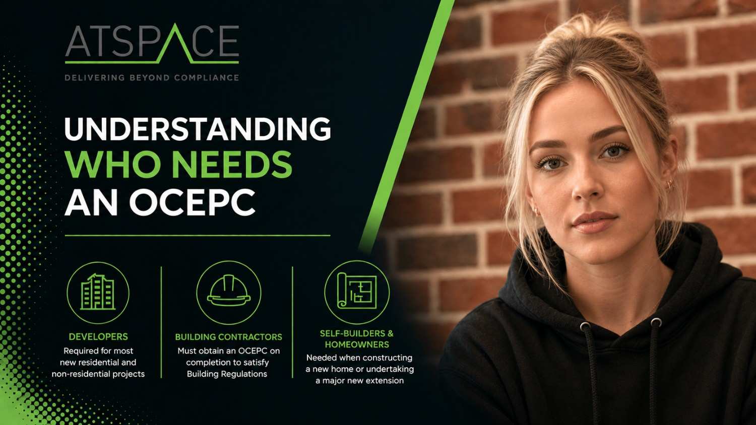 Understanding Who Needs an OCEPC