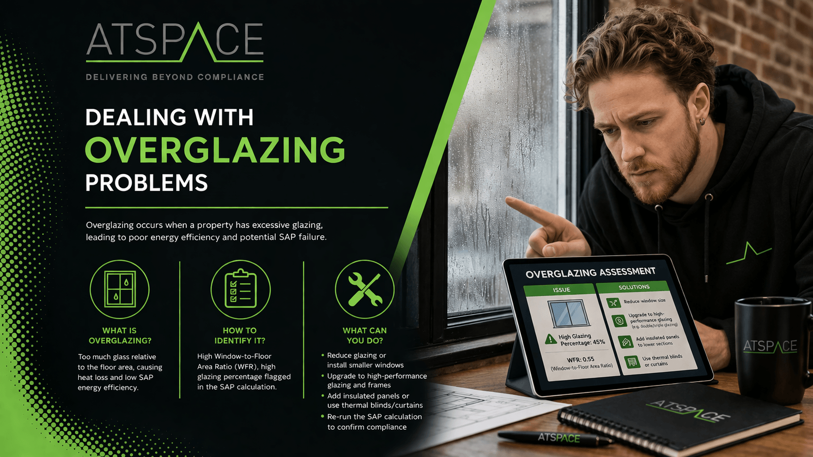 Dealing with Overglazing Problems?