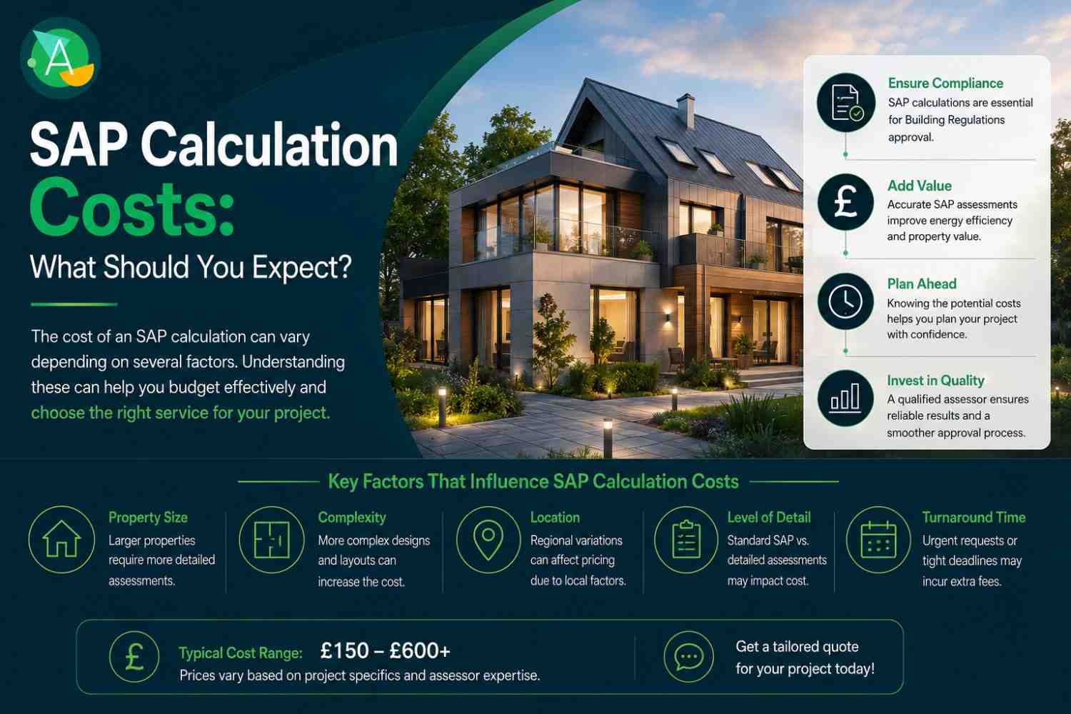 SAP Calculation Costs: What Should You Expect?