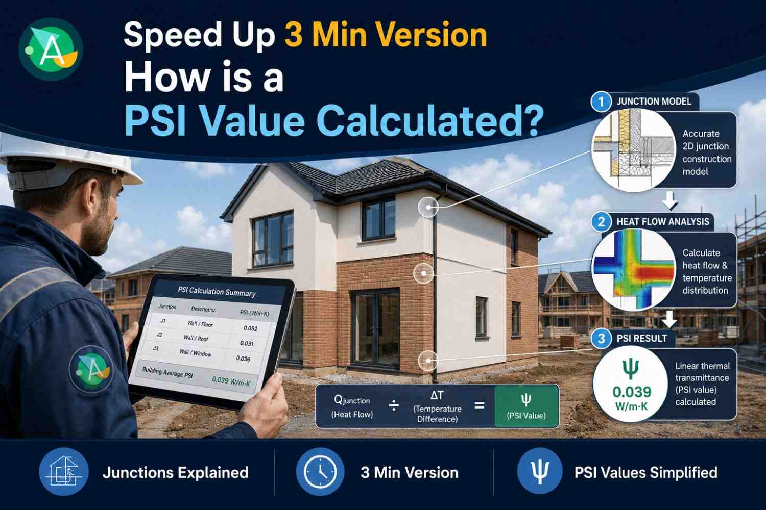 Speed up 3 min version - How is a PSI Value Calculated