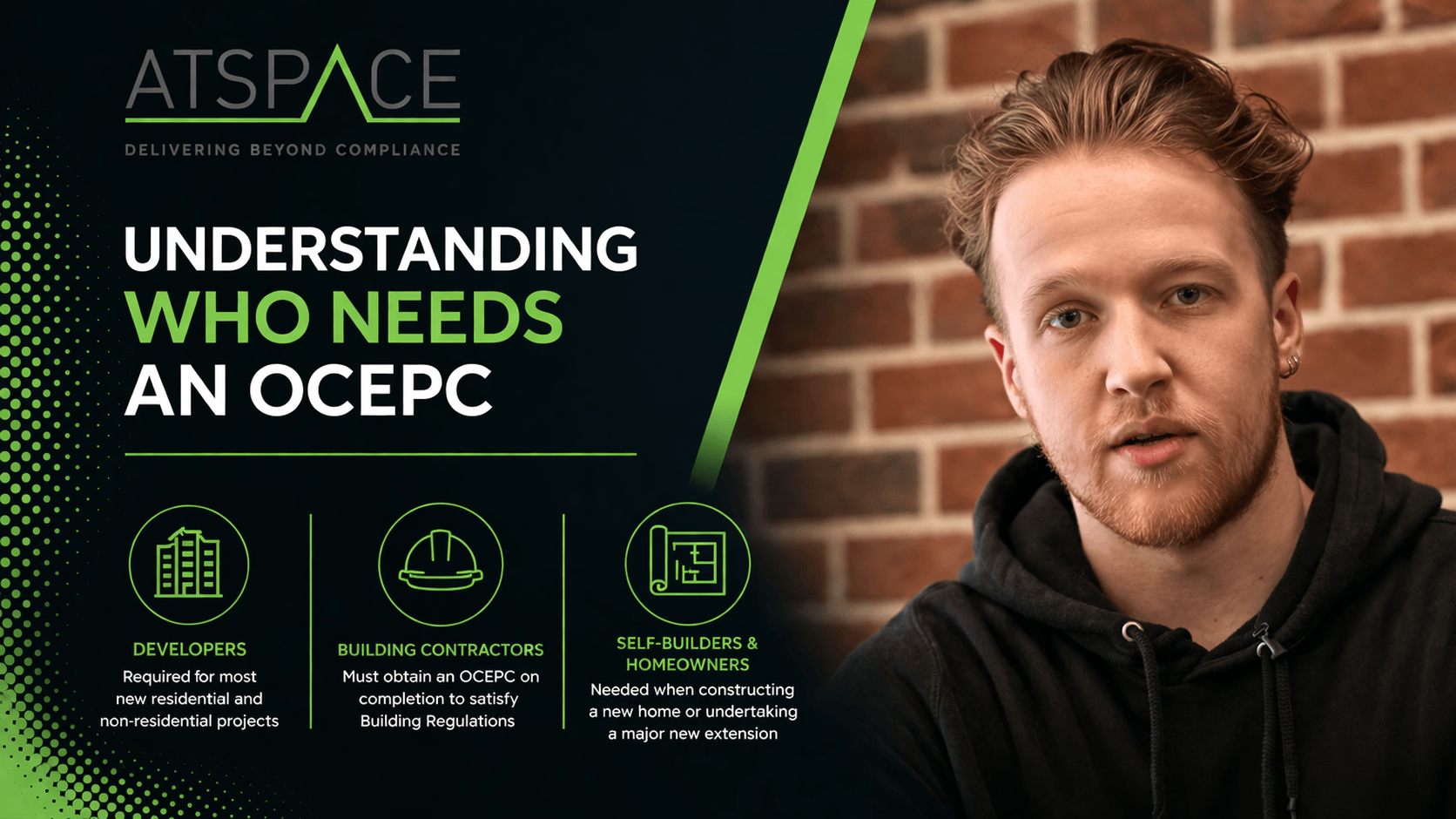 Understanding Who Needs an OCEPC