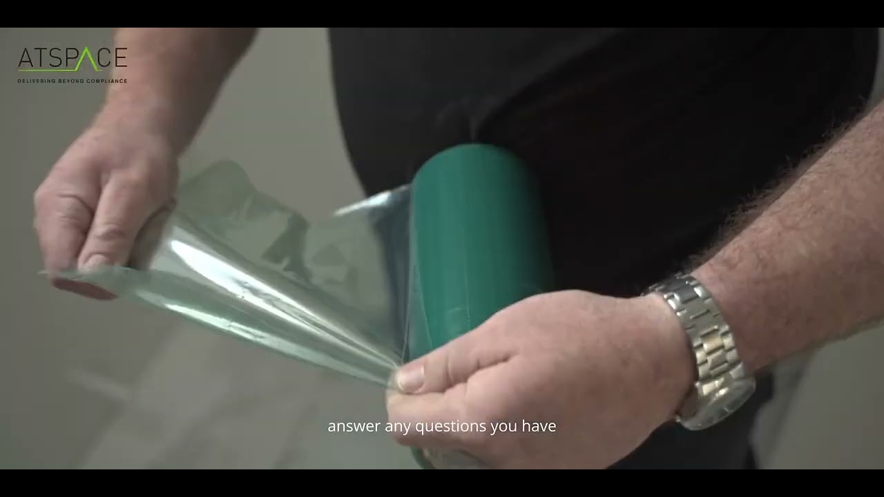 Air Testing Solutions: What ATSPACE Provides