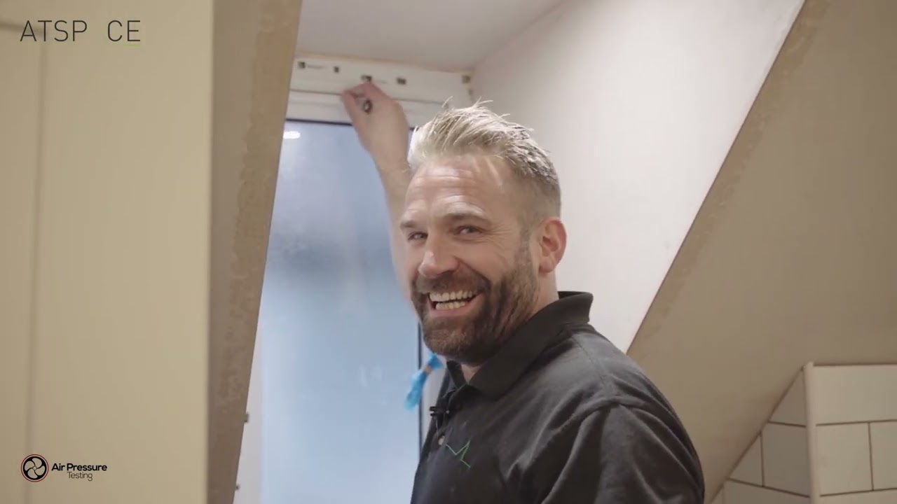 How To Get a Block and Brick Build Air Tight