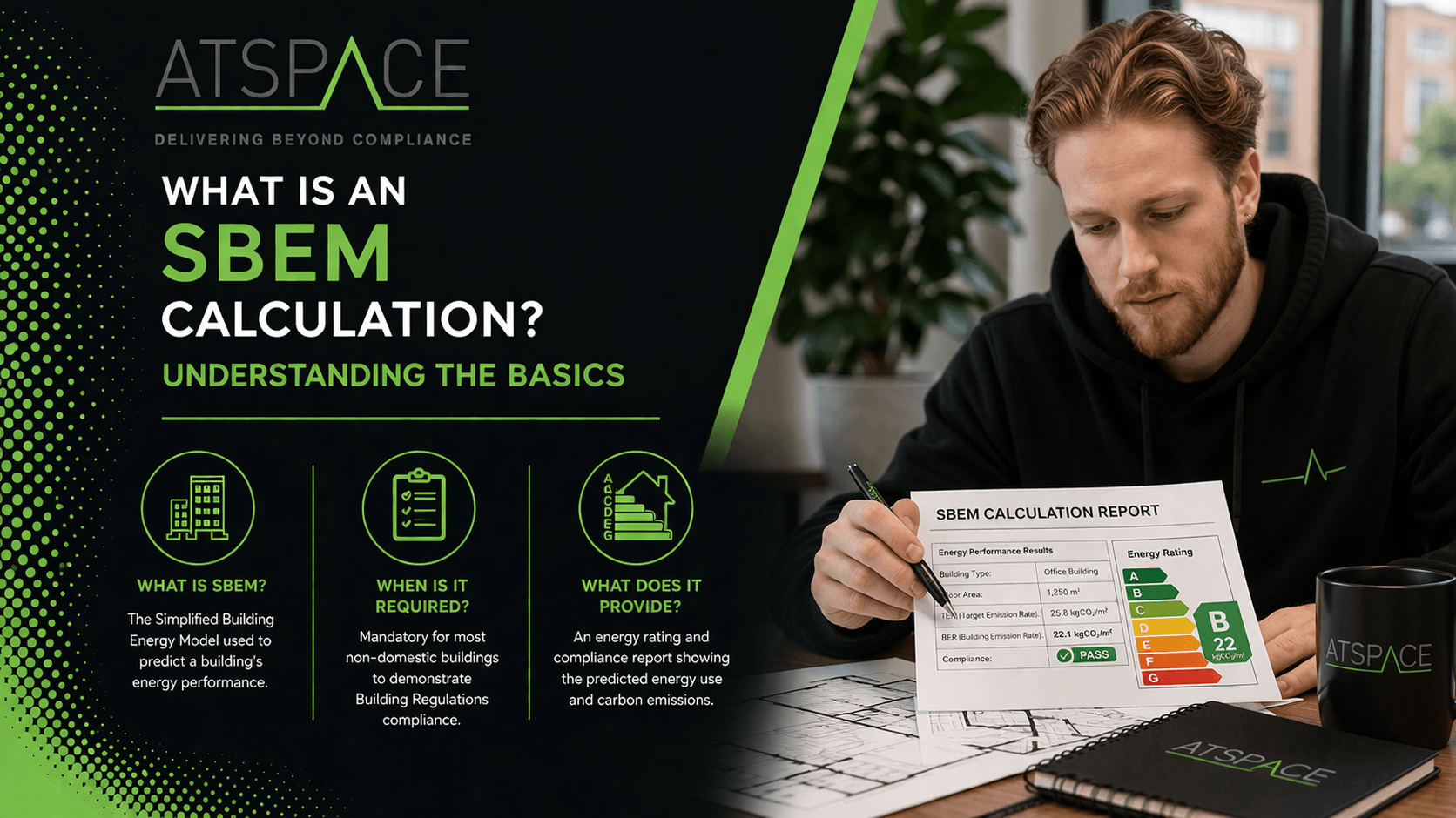 What is an SBEM Calculation? Understanding the Basics